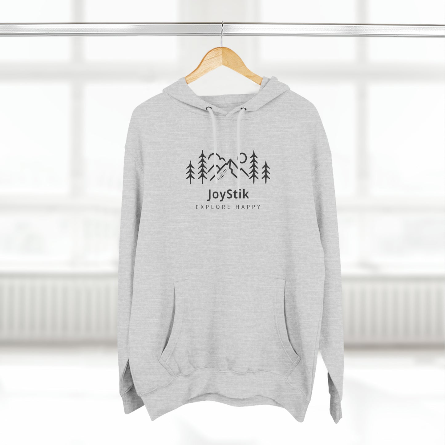 The Joy Hoodie