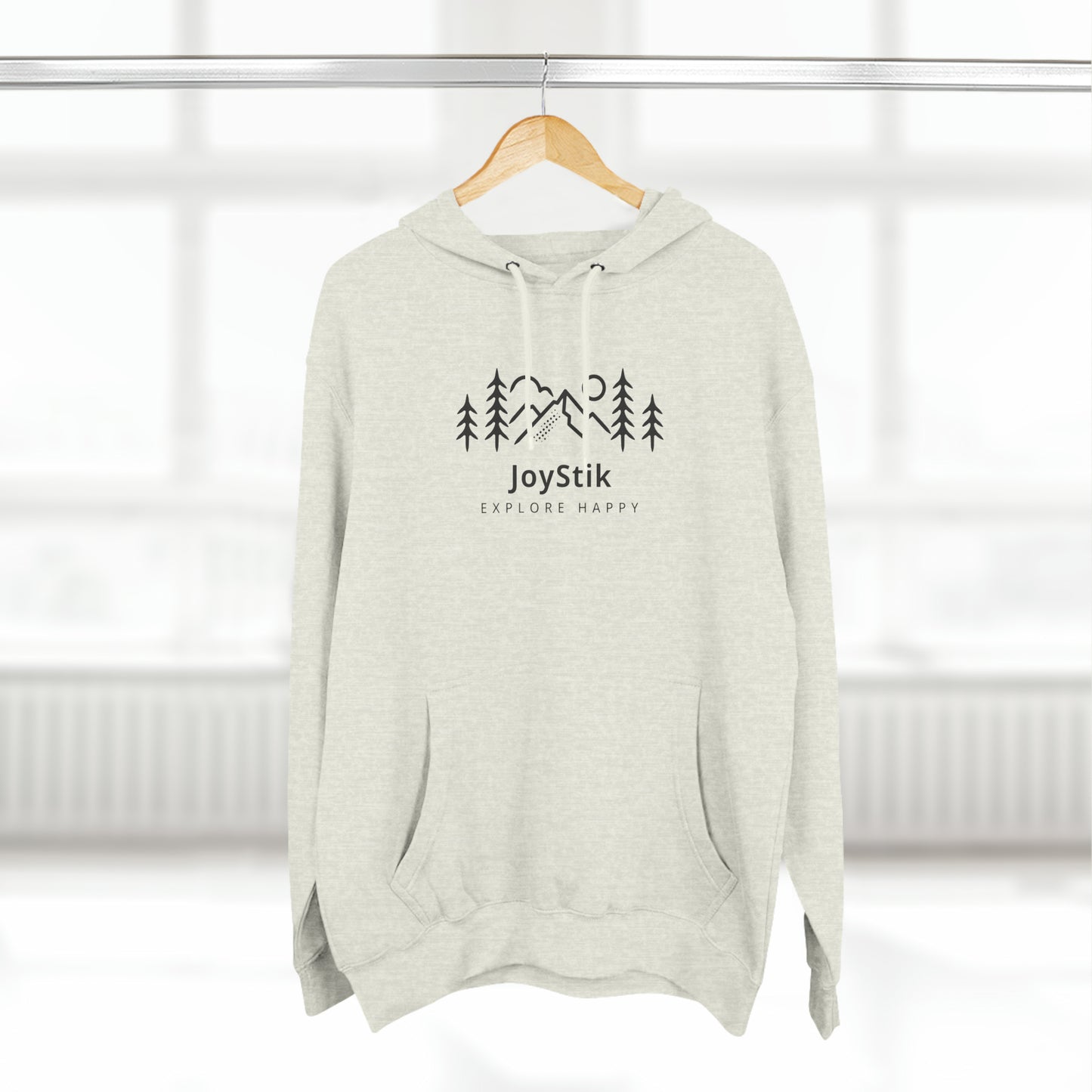 The Joy Hoodie