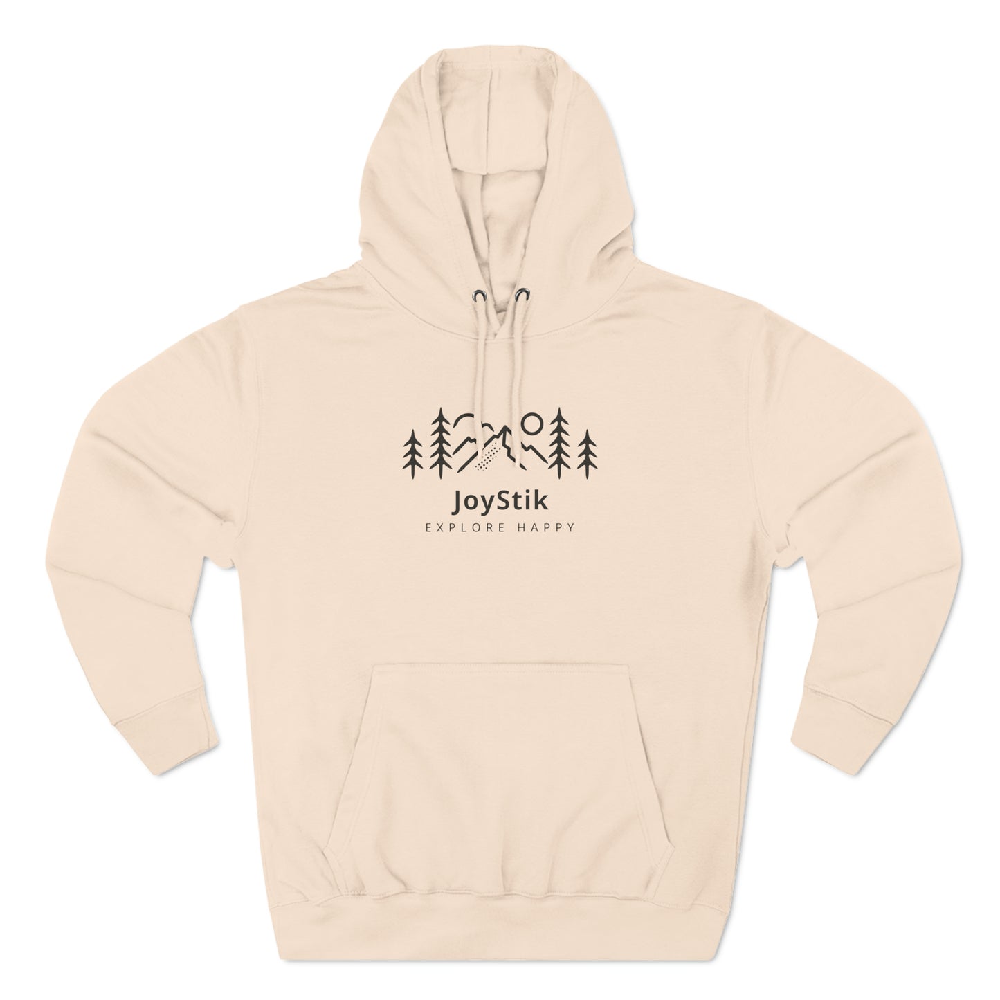 The Joy Hoodie