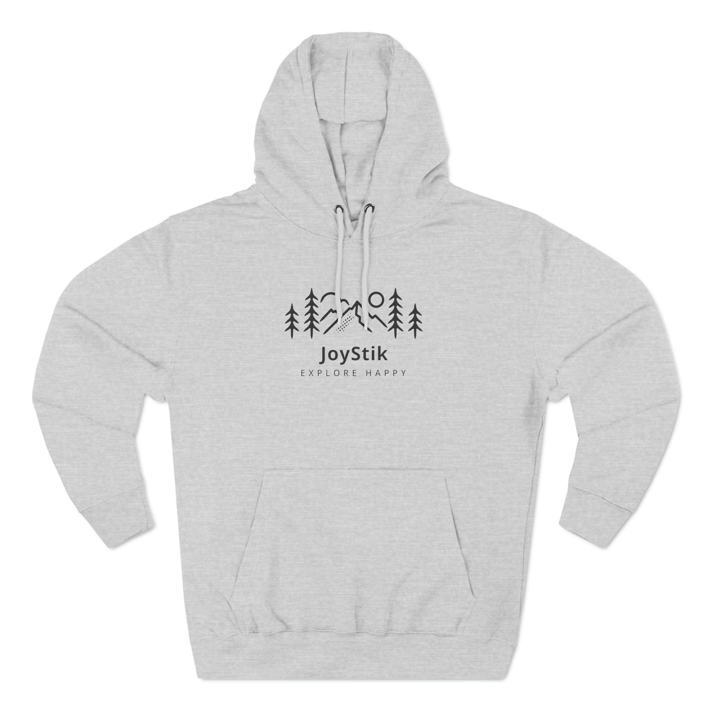 The Joy Hoodie