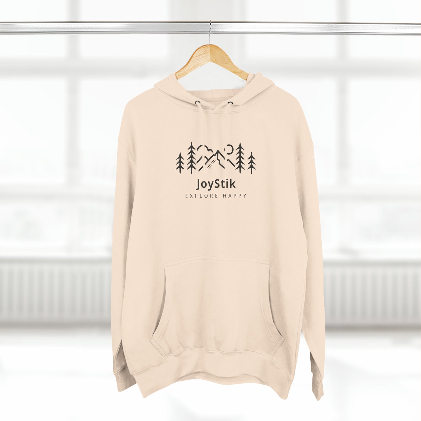 The Joy Hoodie