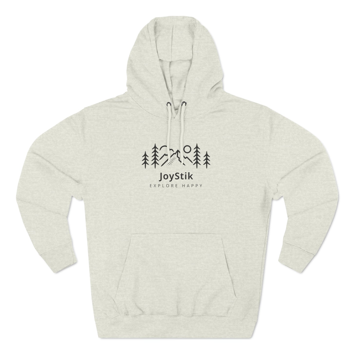 The Joy Hoodie