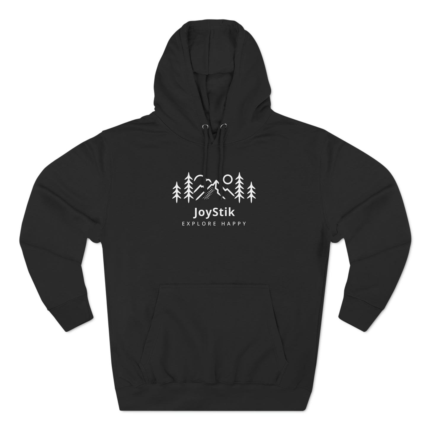 The Joy Hoodie