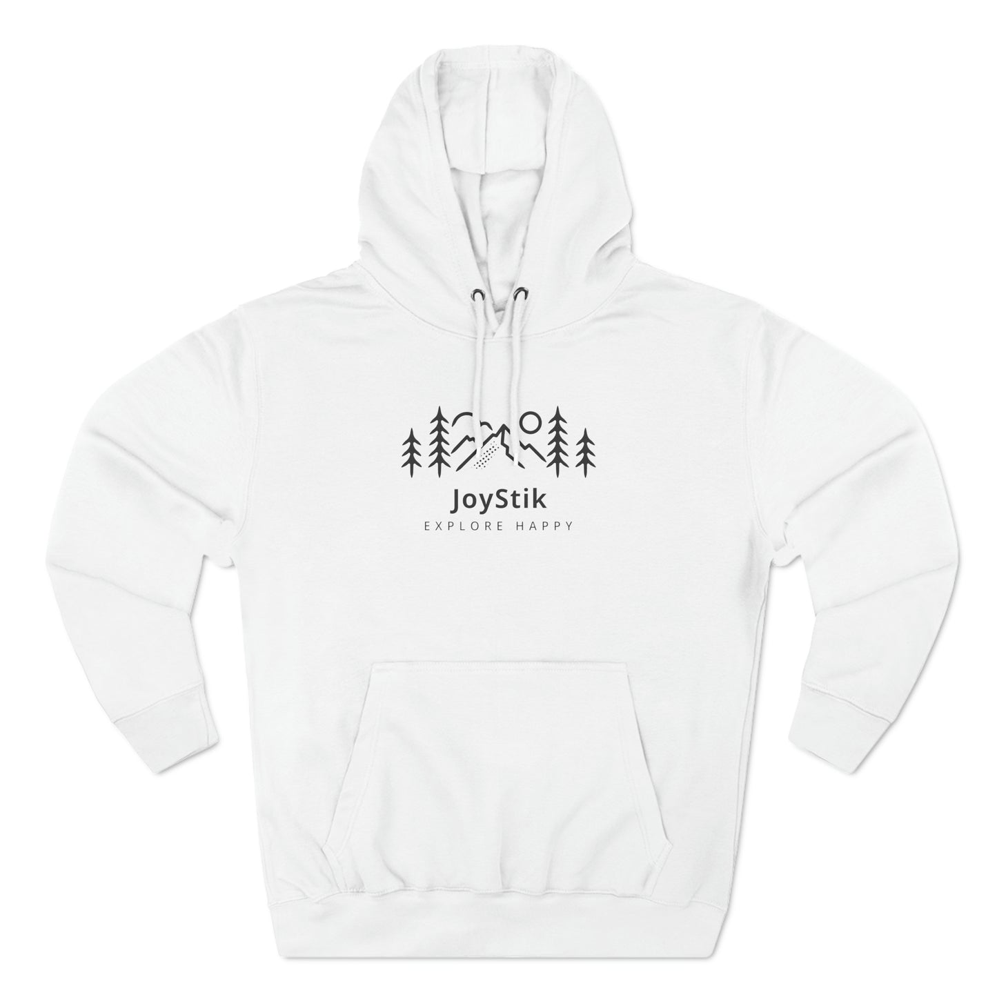 The Joy Hoodie