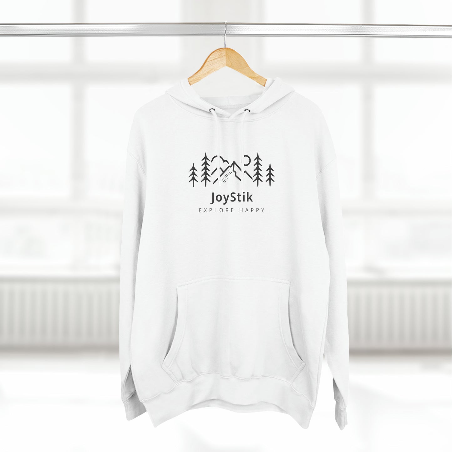 The Joy Hoodie