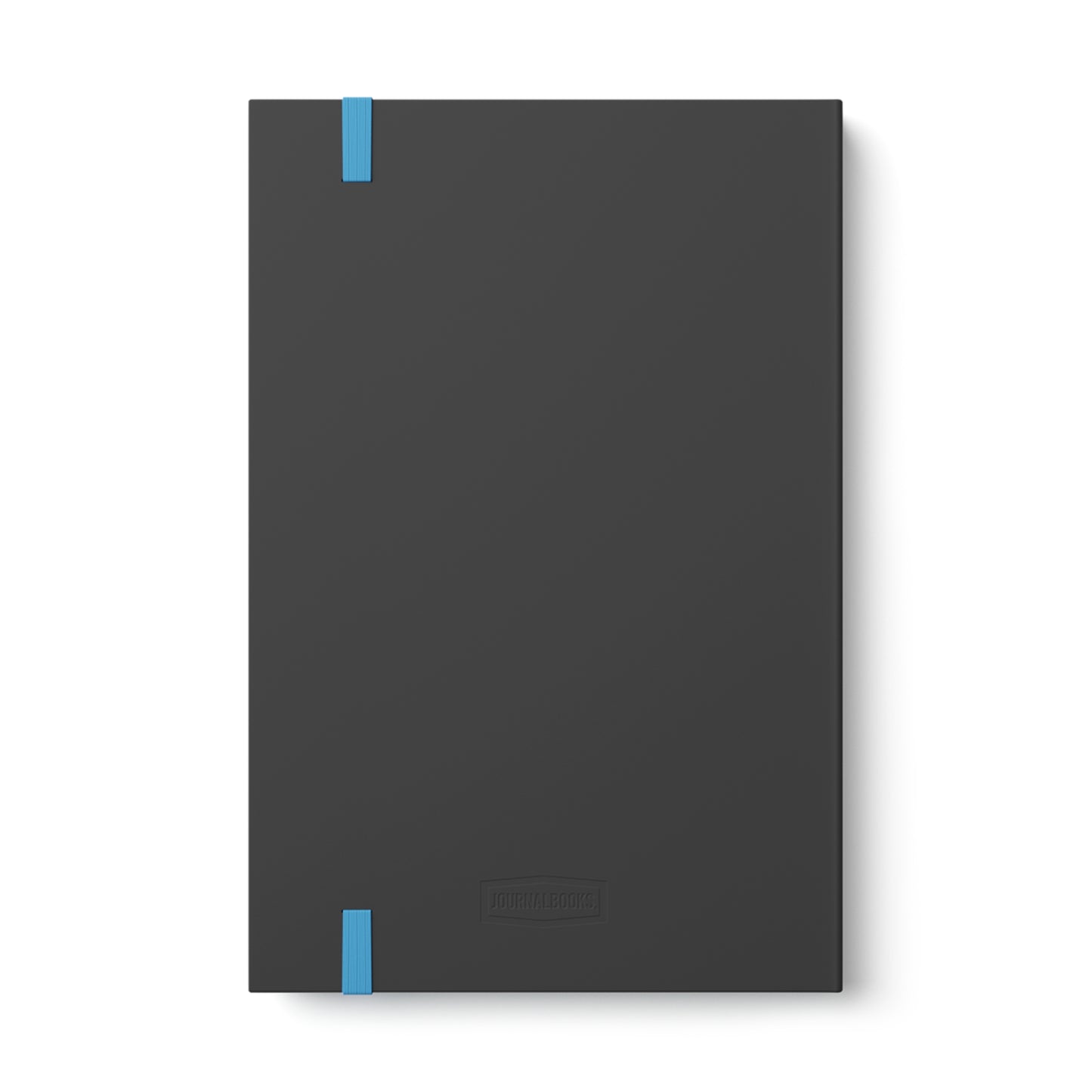 Explore Happy Color Contrast Notebook - Ruled